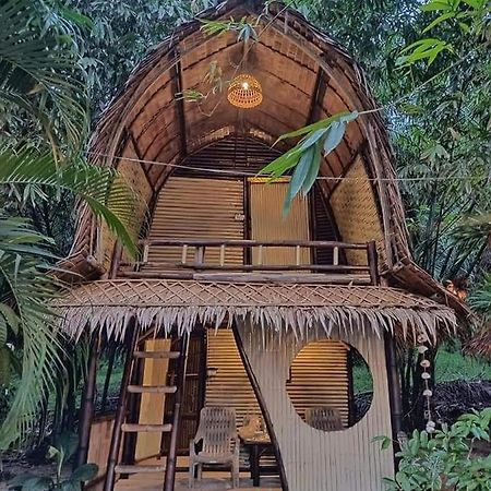 Krabi Bamboo Kingdom At Aoluek Paradise Ao Luk Ngoại thất bức ảnh
