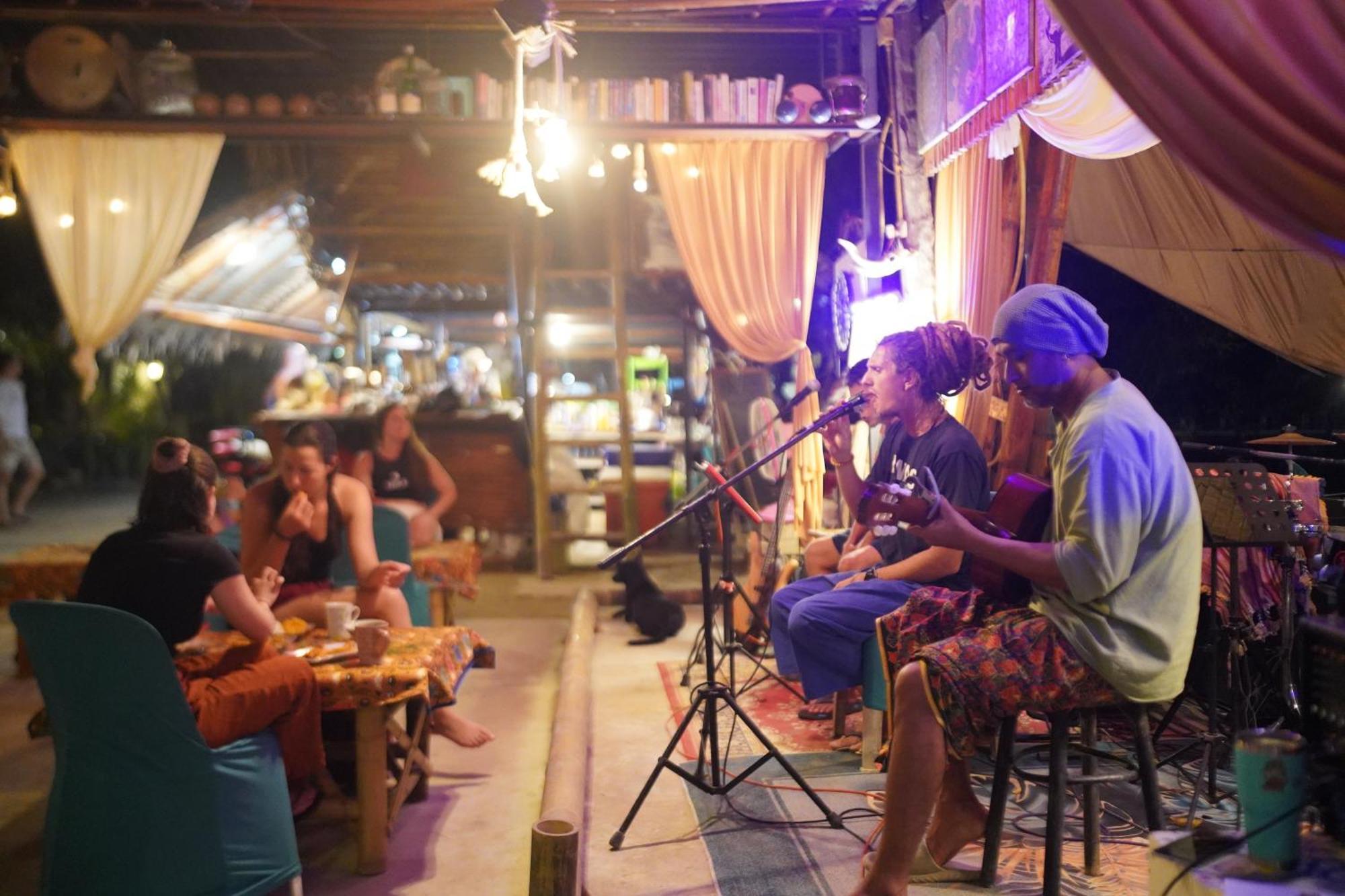 Krabi Bamboo Kingdom At Aoluek Paradise Ao Luk Ngoại thất bức ảnh