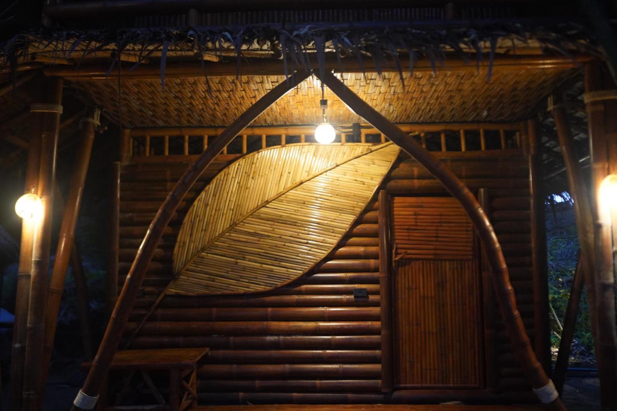 Krabi Bamboo Kingdom At Aoluek Paradise Ao Luk Ngoại thất bức ảnh