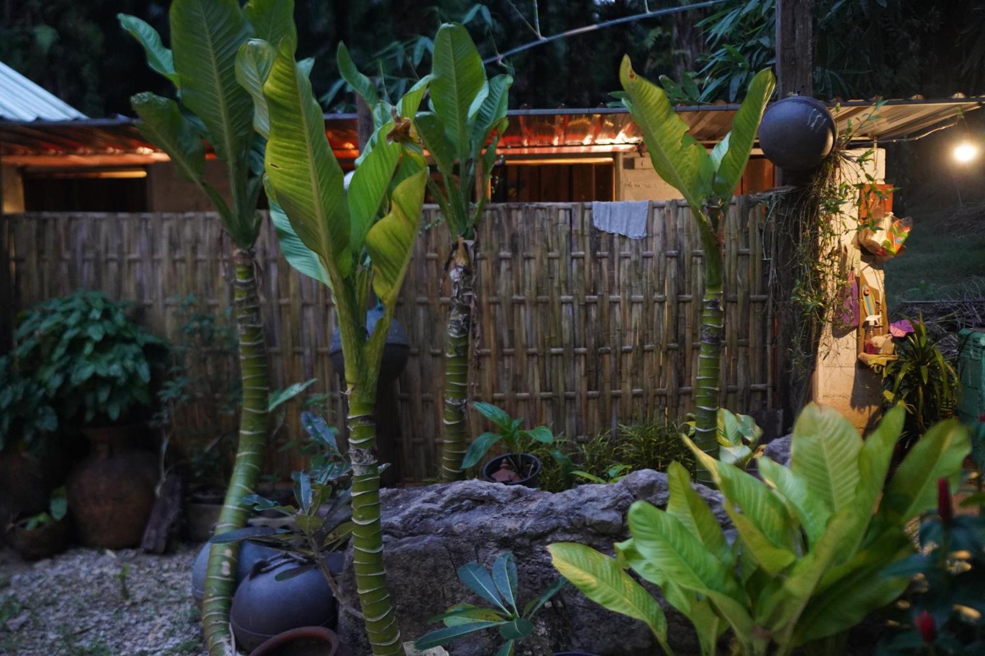 Krabi Bamboo Kingdom At Aoluek Paradise Ao Luk Ngoại thất bức ảnh