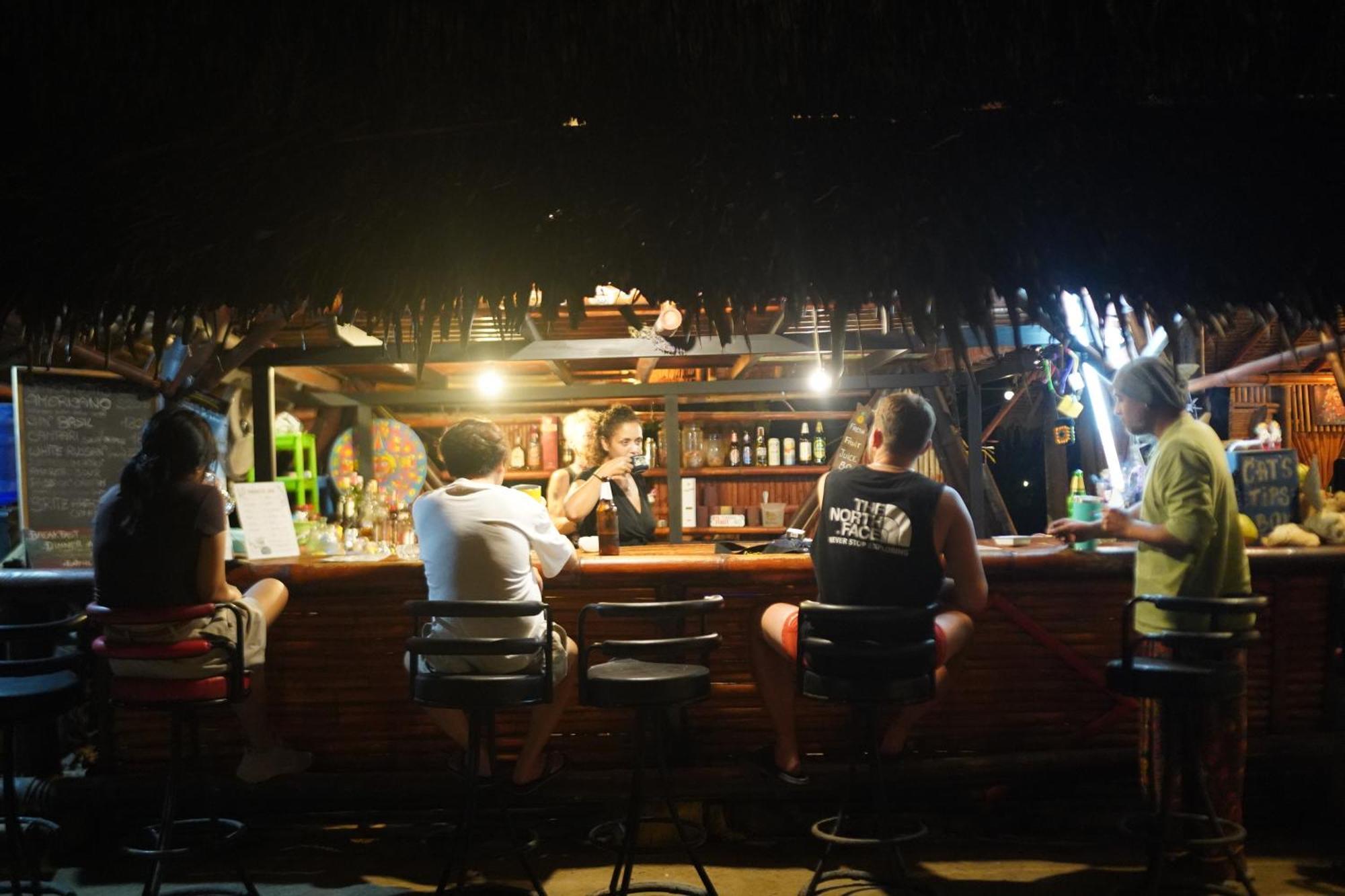Krabi Bamboo Kingdom At Aoluek Paradise Ao Luk Ngoại thất bức ảnh