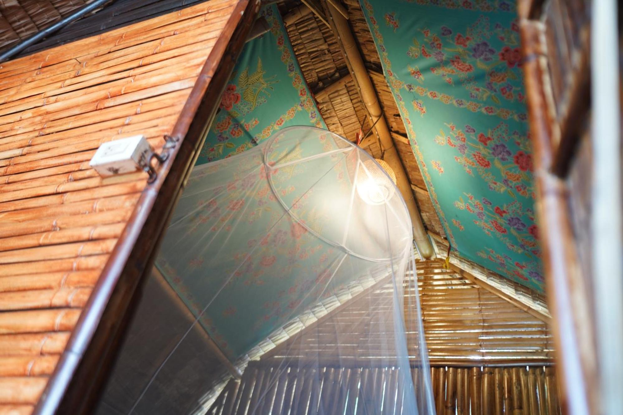 Krabi Bamboo Kingdom At Aoluek Paradise Ao Luk Ngoại thất bức ảnh
