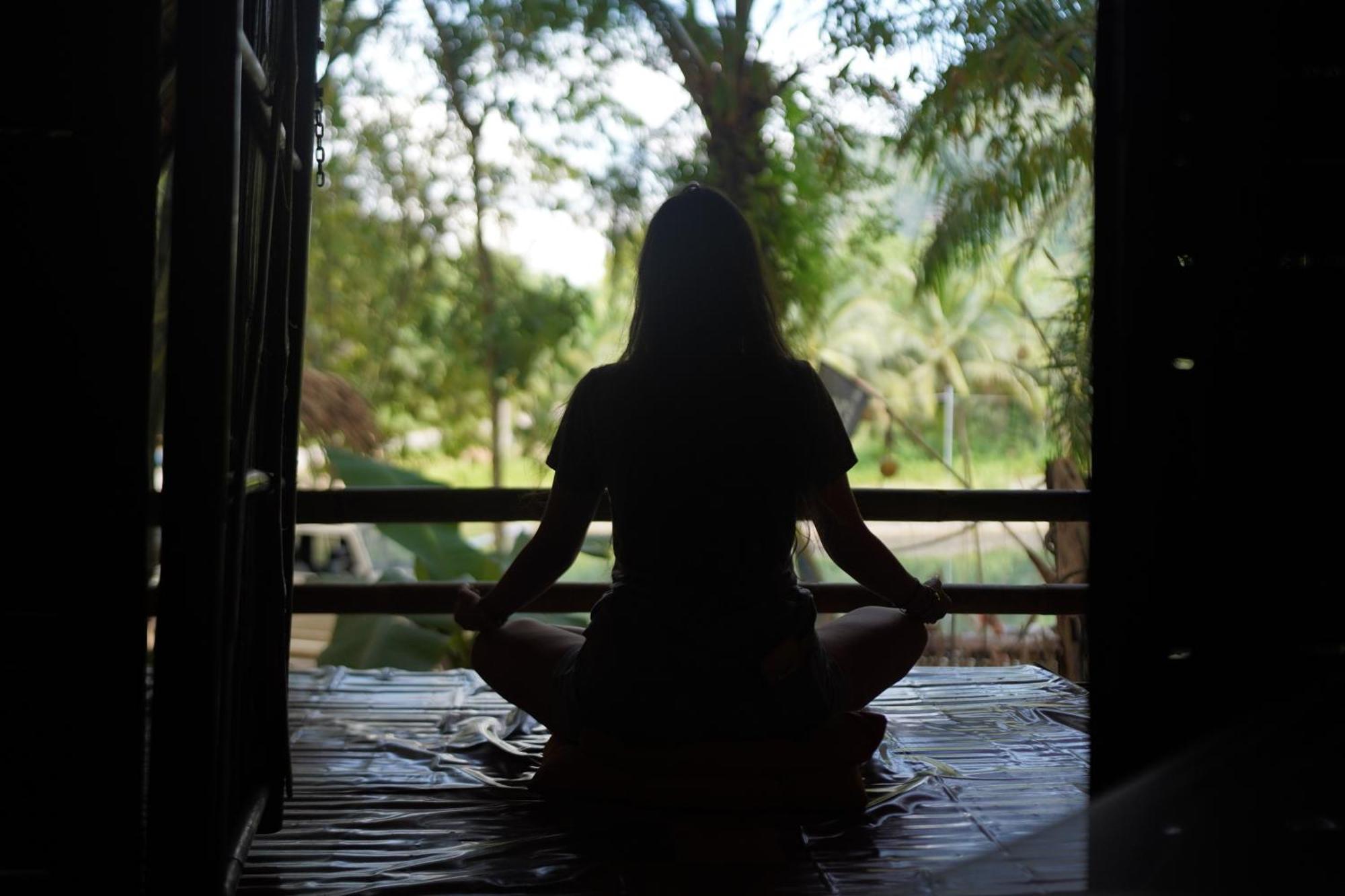 Krabi Bamboo Kingdom At Aoluek Paradise Ao Luk Ngoại thất bức ảnh