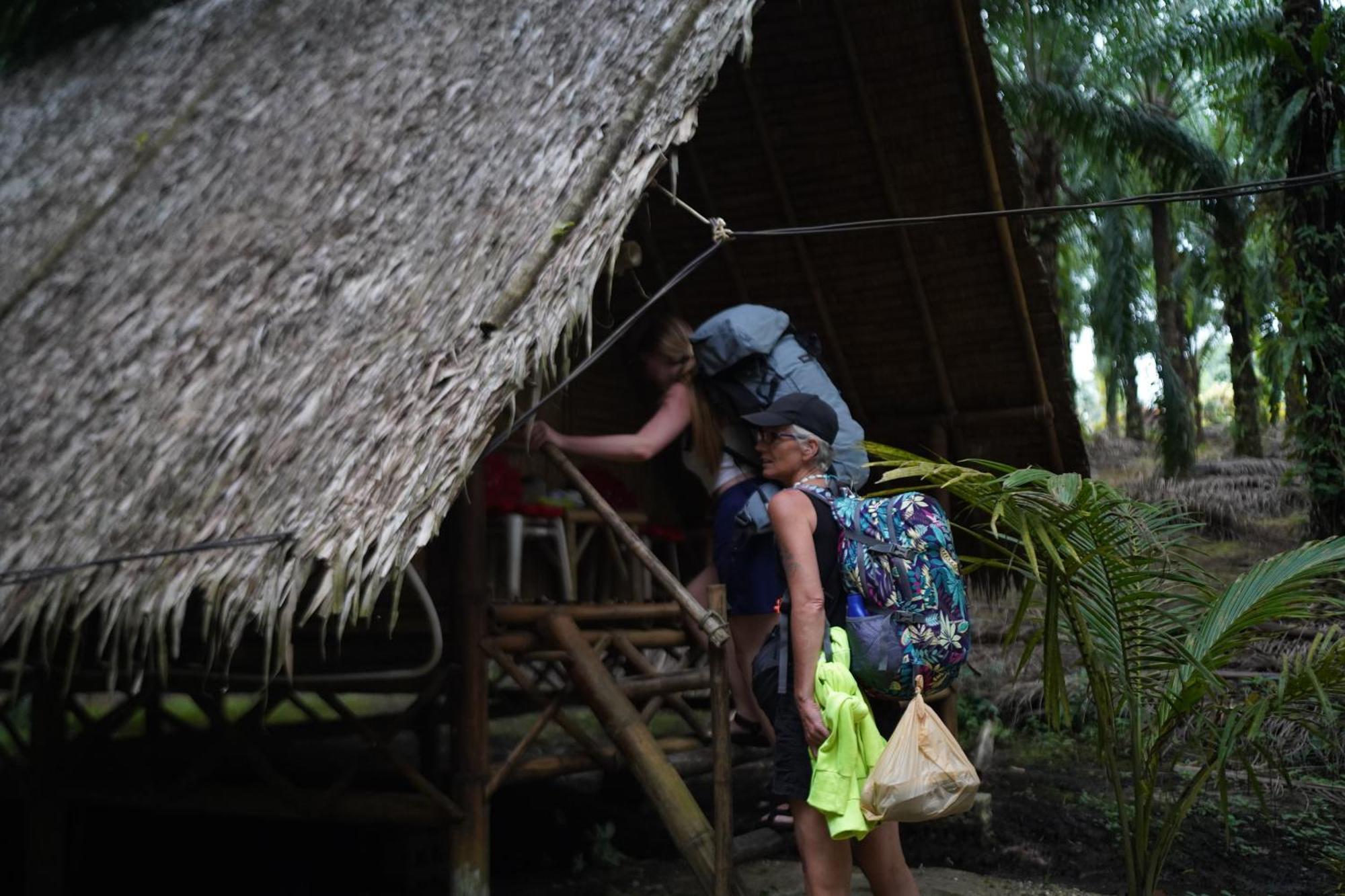 Krabi Bamboo Kingdom At Aoluek Paradise Ao Luk Ngoại thất bức ảnh