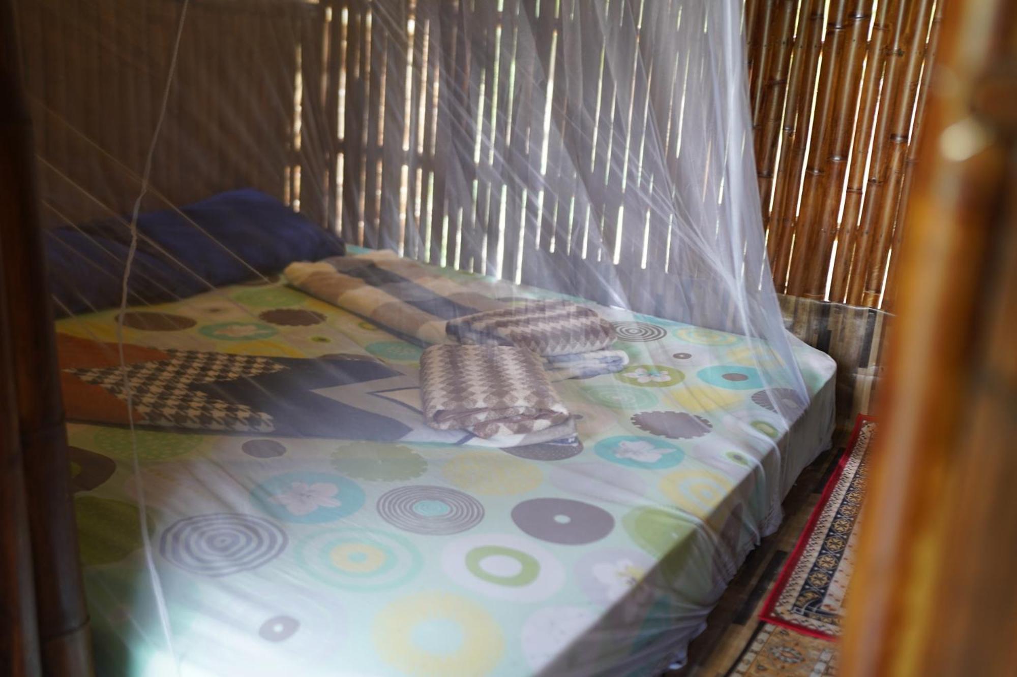 Krabi Bamboo Kingdom At Aoluek Paradise Ao Luk Ngoại thất bức ảnh