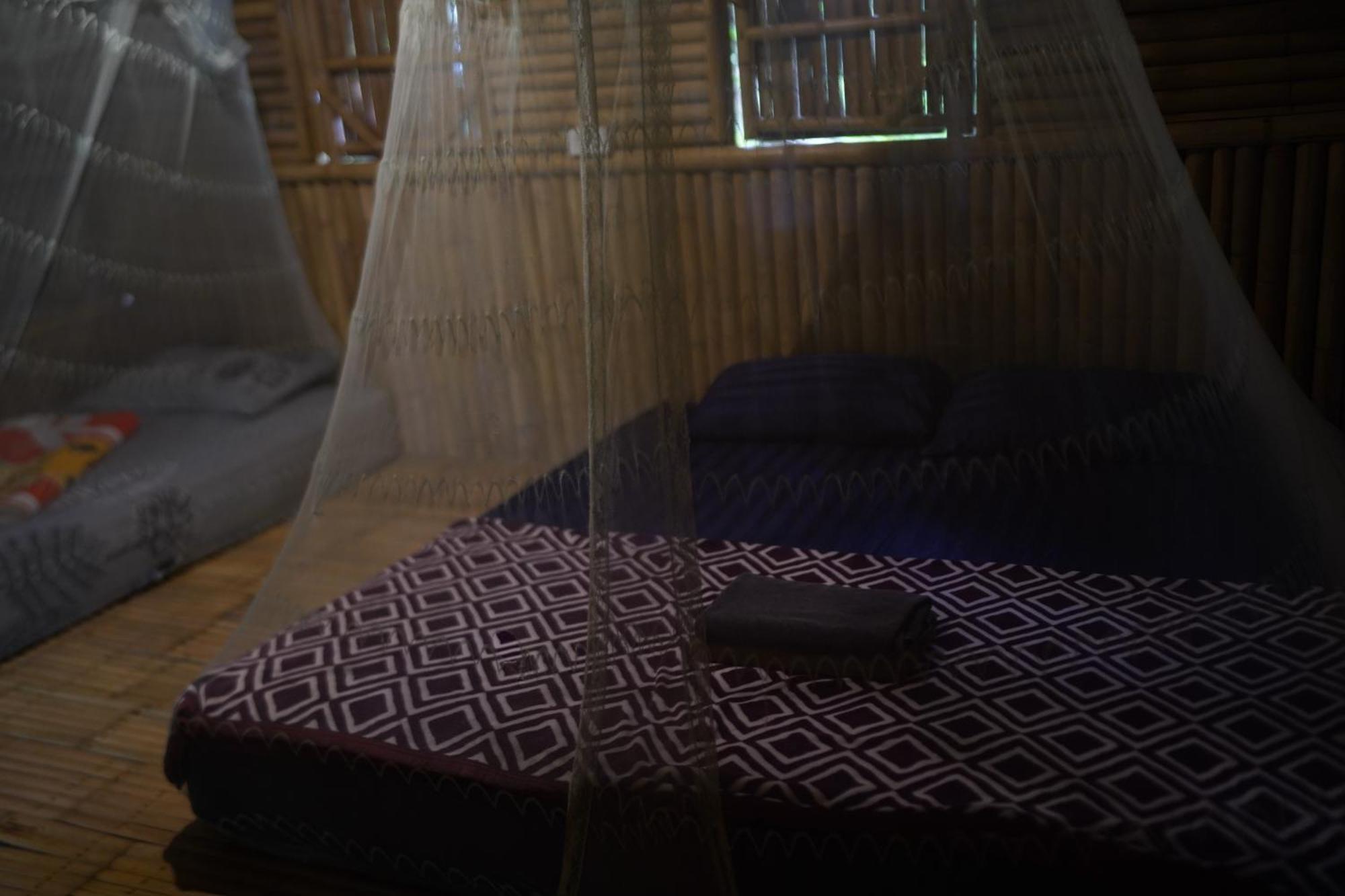 Krabi Bamboo Kingdom At Aoluek Paradise Ao Luk Ngoại thất bức ảnh